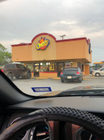 Church's Texas Chicken outside