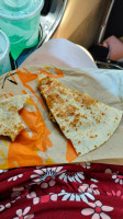 Taco Bell food