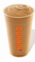 Dunkin' food