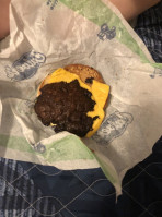 Culver’s food