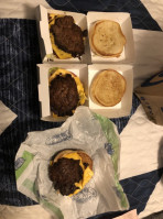 Culver’s food