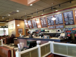 Mcalister's Deli inside