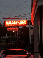 Melodyland outside