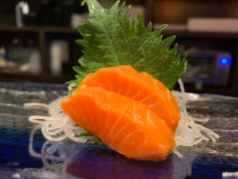 Kobe Sushi Lounge food