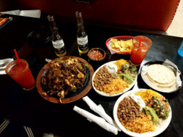 El Bracero Mexican In K food