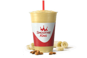 Smoothie King food