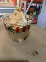 Rita's Italian Ice Frozen Custard food