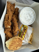 Chicken Express food