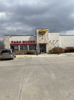 Taco Bueno outside