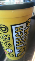 Which Wich Superior Sandwiches outside