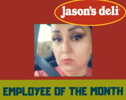 Jason's Deli outside