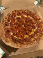 Marco's Pizza food