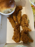 Chicken Express food