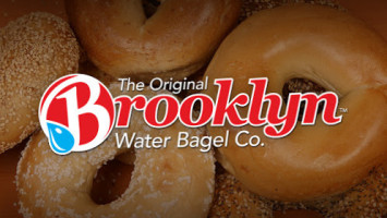 Brooklyn Water Bagel (home Office) outside