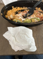 El Pollo Loco food