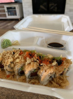 Sushi Thai By Samran food