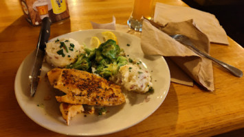 Applebee's Grill Bar Restaurant food