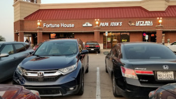Fortune House Chinese Cuisine In Irv inside
