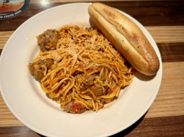 Bj's Brewhouse food