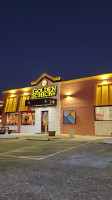 Golden Chick inside