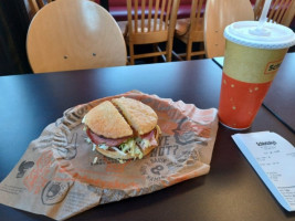 Schlotzsky's food