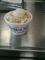 Braum's Ice Cream Dairy Store food