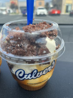 Culver’s food