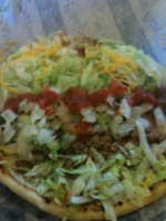 Taco Bueno food