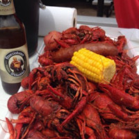 Boil And Go Crawfish food