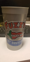 Fuzzy's Taco Shop outside