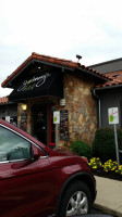 Johnny Carino's food