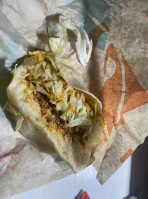 Taco Bueno food