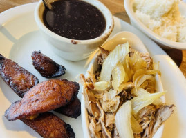 Habana's Boardwalk Cuban food