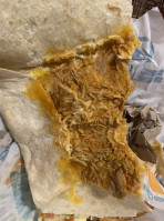 Taco Bueno food