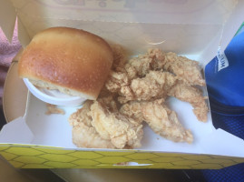 Chicken Express food