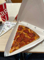 Sbarro food