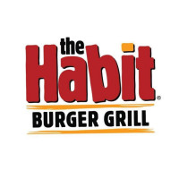 The Habit Burger Grill food