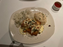 Bonefish Grill food