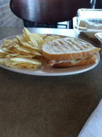 Jason's Deli food