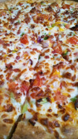 Don Jose’s Pizza food