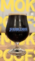 Bubblehouse Brewing Company food