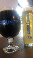 Bubblehouse Brewing Company food