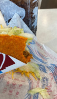 Taco Bell food