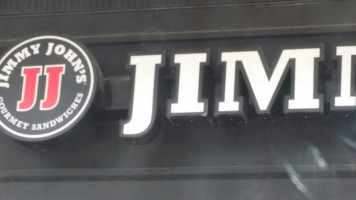 Jimmy John's food