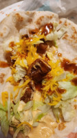 Taco Bell food