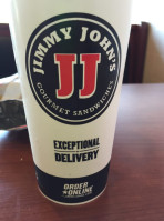 Jimmy John's food