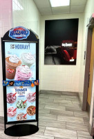 Dairy Queen food