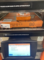 Little Caesars Pizza food