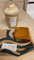 Starbucks food