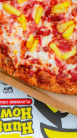 Hungry Howie's Pizza food